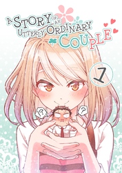 【期間限定　無料お試し版】A STORY OF AN UTTERLY ORDINARY COUPLE