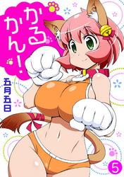 【期間限定　無料お試し版】かるかん！ 5