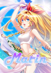 【期間限定　無料お試し版】Marin【単話版】