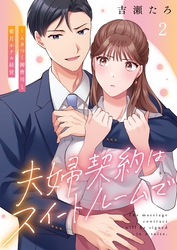 夫婦契約はスイートルームで～ムカつく御曹司と蜜月ホテル経営２