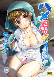 ハメこもり～引きこもり妹にＨなリハビリ！～（３）【R版】