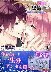 デリヘル姫と黒騎士～秘蜜のドレイ契約～【完全版】１