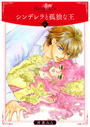 シンデレラと孤独な王4