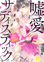 嘘愛サディスティック～罪の数だけ…イけ！（11）