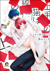 上手の猫は線の上【電子限定かきおろし漫画付】